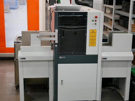 ASYS Insignum 2000 Laser